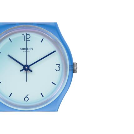 SWATCH GENT SWAN OCEAN GS165