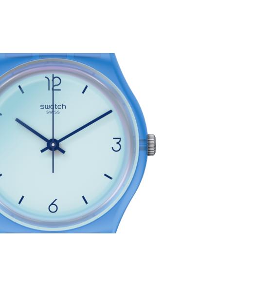 SWATCH GENT SWAN OCEAN GS165