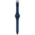 SWATCH GENT TIME TO TEAL 34MM SO28N118