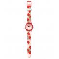 SWATCH GENT TOILE FRAISEE 34MM GR177