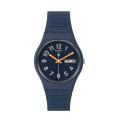 SWATCH GENT TRENDY LINES AT NIGHT 34MM SO28I700