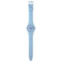 SWATCH GENT TRENDY LINES IN THE SKY 34MM SO28S704
