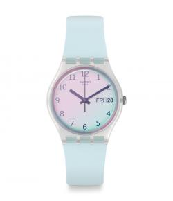 SWATCH GENT ULTRACIEL 34MM GE713