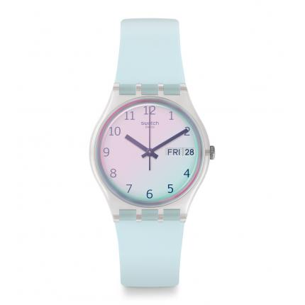 SWATCH GENT ULTRACIEL 34MM GE713