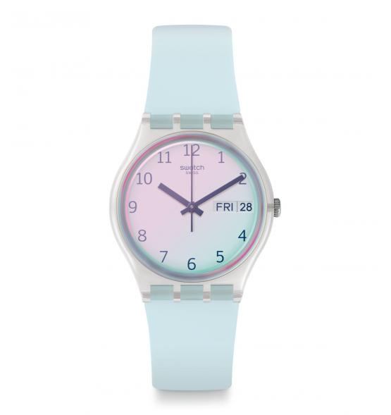 SWATCH GENT ULTRACIEL 34MM GE713