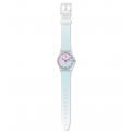 SWATCH GENT ULTRACIEL 34MM GE713
