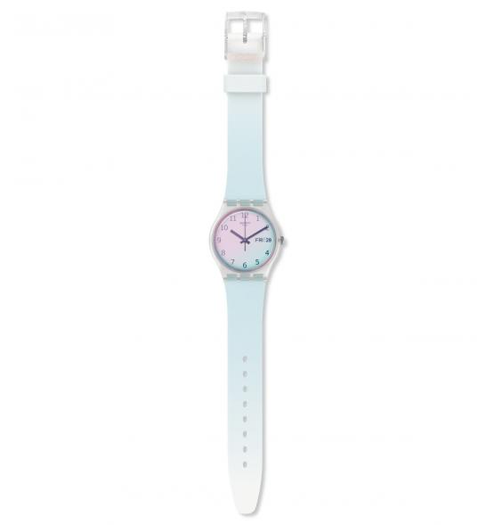 SWATCH GENT ULTRACIEL 34MM GE713