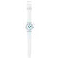 SWATCH GENT ULTRACIEL PAY! 34MM SO28K110-5300