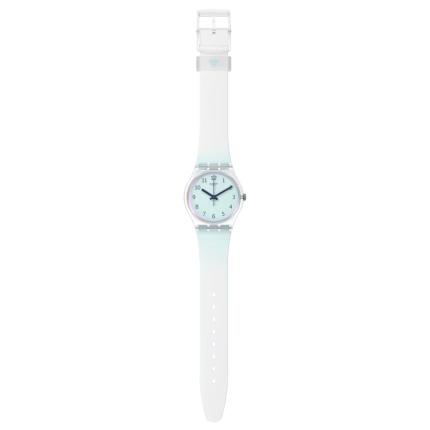 SWATCH GENT ULTRACIEL PAY! 34MM SO28K110-5300
