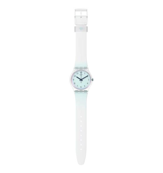SWATCH GENT ULTRACIEL PAY! 34MM SO28K110-5300