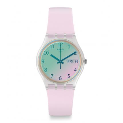 SWATCH GENT ULTRAROSE GE714