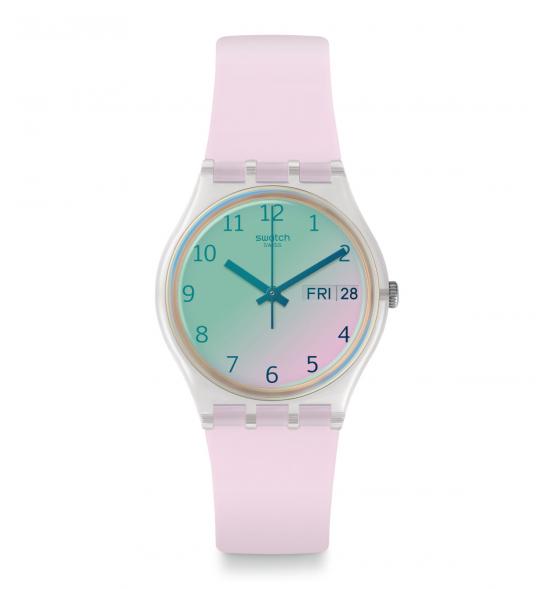 SWATCH GENT ULTRAROSE GE714