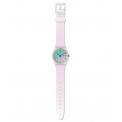 SWATCH GENT ULTRAROSE GE714