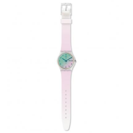 SWATCH GENT ULTRAROSE GE714