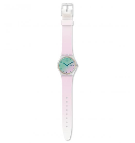 SWATCH GENT ULTRAROSE GE714