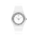 SWATCH GENT WEISSER THAN WHITE SO28W104