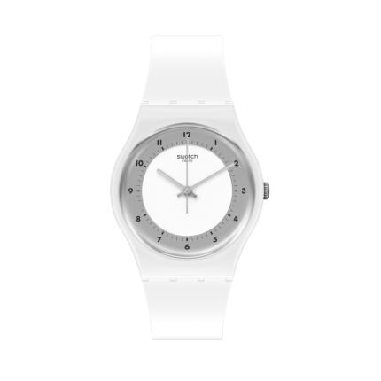 SWATCH GENT WEISSER THAN WHITE SO28W104