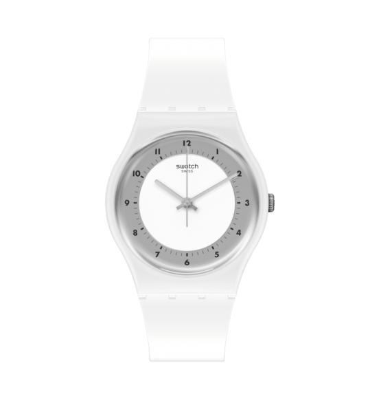 SWATCH GENT WEISSER THAN WHITE SO28W104