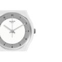 SWATCH GENT WEISSER THAN WHITE SO28W104
