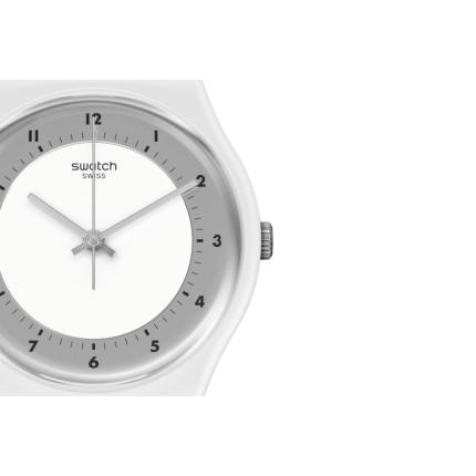 SWATCH GENT WEISSER THAN WHITE SO28W104