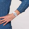 SWATCH GENT WEISSER THAN WHITE SO28W104