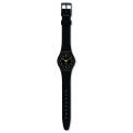 SWATCH GENT GOLDEN TAC 34MM SO28B113