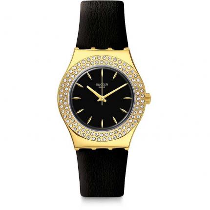 SWATCH IRONY GOLDY SHOW YLG141