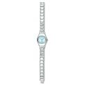 SWATCH IRONY LADY FLOWER BOX 25MM YSS222G