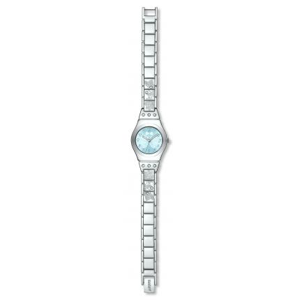 SWATCH IRONY LADY FLOWER BOX 25MM YSS222G