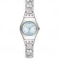 SWATCH IRONY LADY FLOWER BOX 25MM YSS222G