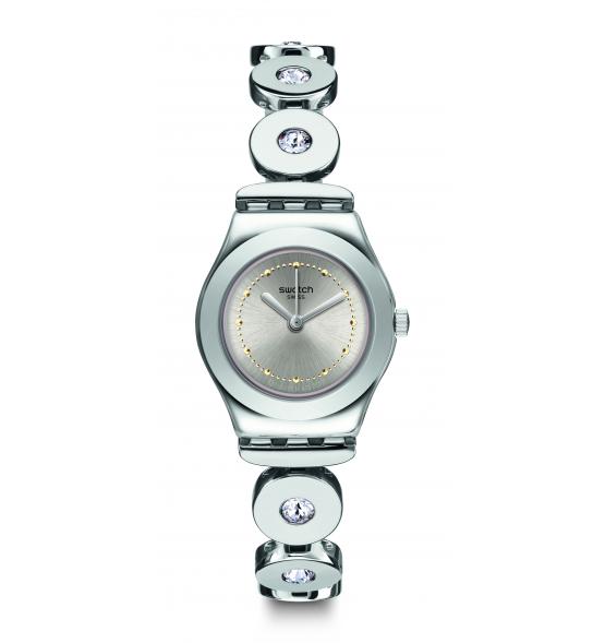SWATCH IRONY LADY INSPIRANCE YSS317G