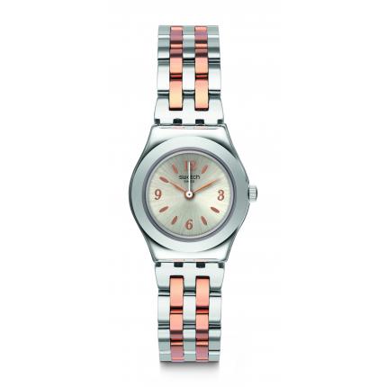 SWATCH IRONY LADY MINIMIX YSS308G