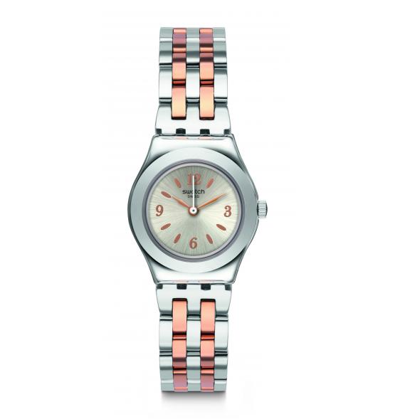 SWATCH IRONY LADY MINIMIX YSS308G