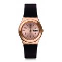 SWATCH IRONY MEDIUM BROWNEE YLG701