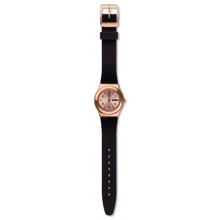 SWATCH IRONY MEDIUM BROWNEE YLG701