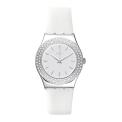 SWATCH IRONY MEDIUM STARRY PARTY YLS217