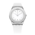 SWATCH IRONY MEDIUM STARRY PARTY YLS217