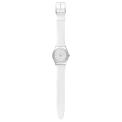 SWATCH IRONY MEDIUM STARRY PARTY YLS217