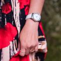 SWATCH IRONY MEDIUM STARRY PARTY YLS217