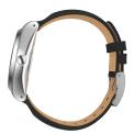 SWATCH IRONY PETITE SECONDE BLACK 42MM SY23S400
