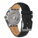 SWATCH IRONY PETITE SECONDE BLACK 42MM SY23S400