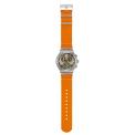 SWATCH IRONY VACATION TIME 43MM YVS101