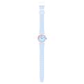 SWATCH LADY CASUAL BLUE 25MM LK396