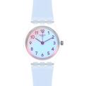 SWATCH LADY CASUAL BLUE 25MM LK396