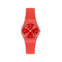 SWATCH LADY NOTES OF CORAL 25MM LP165