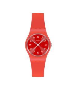 SWATCH LADY NOTES OF CORAL 25MM LP165