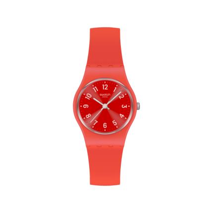 SWATCH LADY NOTES OF CORAL 25MM LP165
