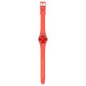 SWATCH LADY NOTES OF CORAL 25MM LP165