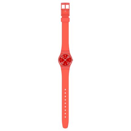 SWATCH LADY NOTES OF CORAL 25MM LP165