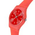 SWATCH LADY NOTES OF CORAL 25MM LP165